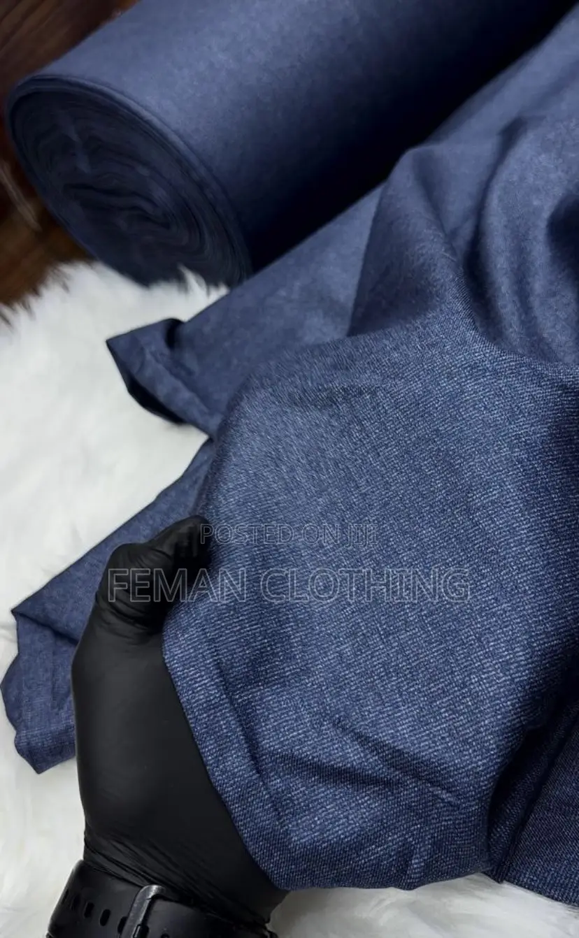 Senator Fabrics