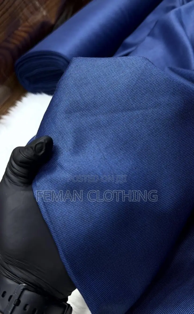 Senator Fabrics