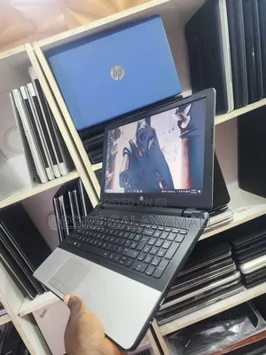 New Laptop HP 350 G2 8GB Intel Core i5 HDD 500GB