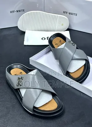 Original Off-White Palm