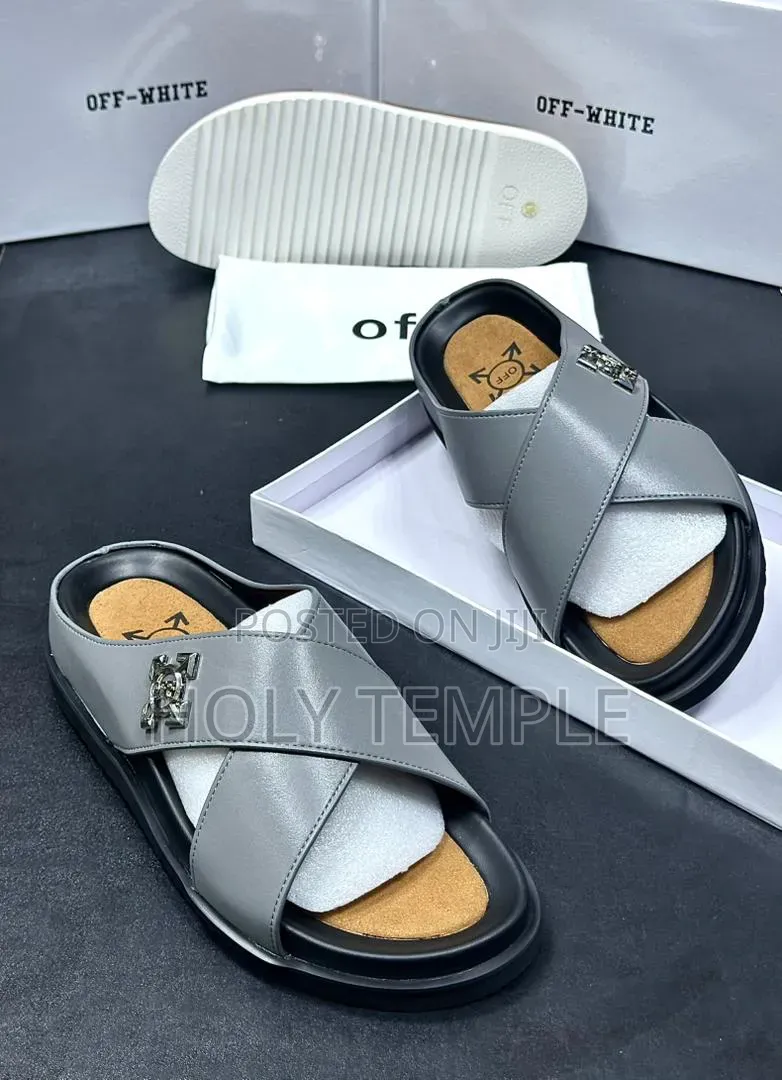 Original Off-White Palm
