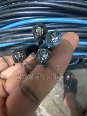 25mm Reclin Cable