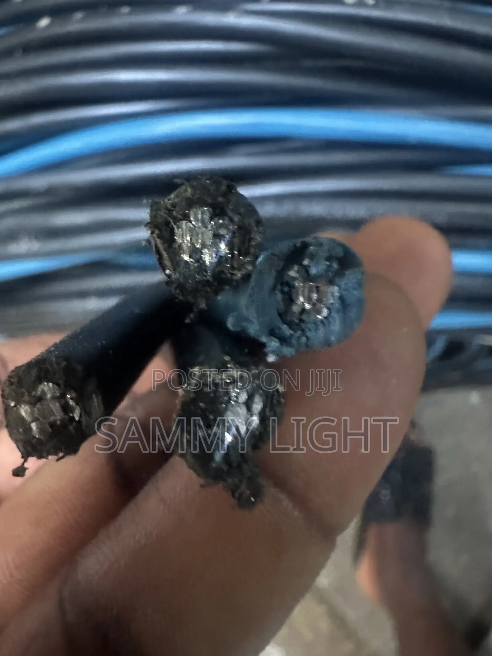 25mm Reclin Cable