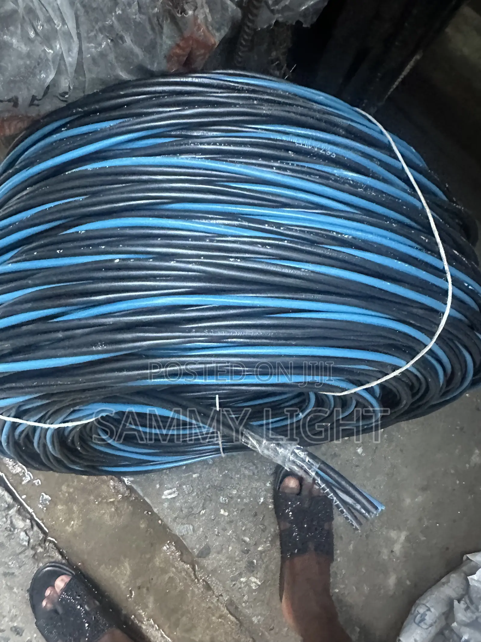 25mm Reclin Cable