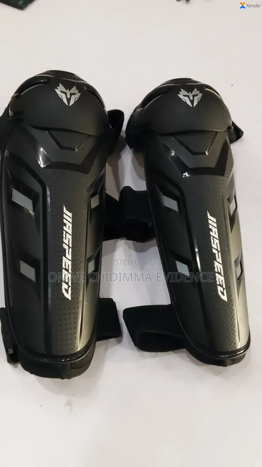 Knee and Elbow Guard