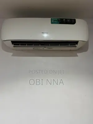 Clean Used Hisense Ac 1hp
