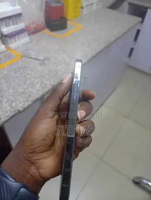 Apple iPhone 12 Pro 128 GB Black