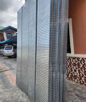 50 by 600 Cable Tray