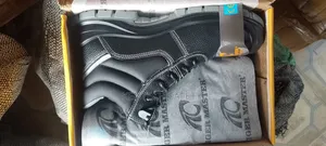 Safety Boot Original Quality Electric Protection