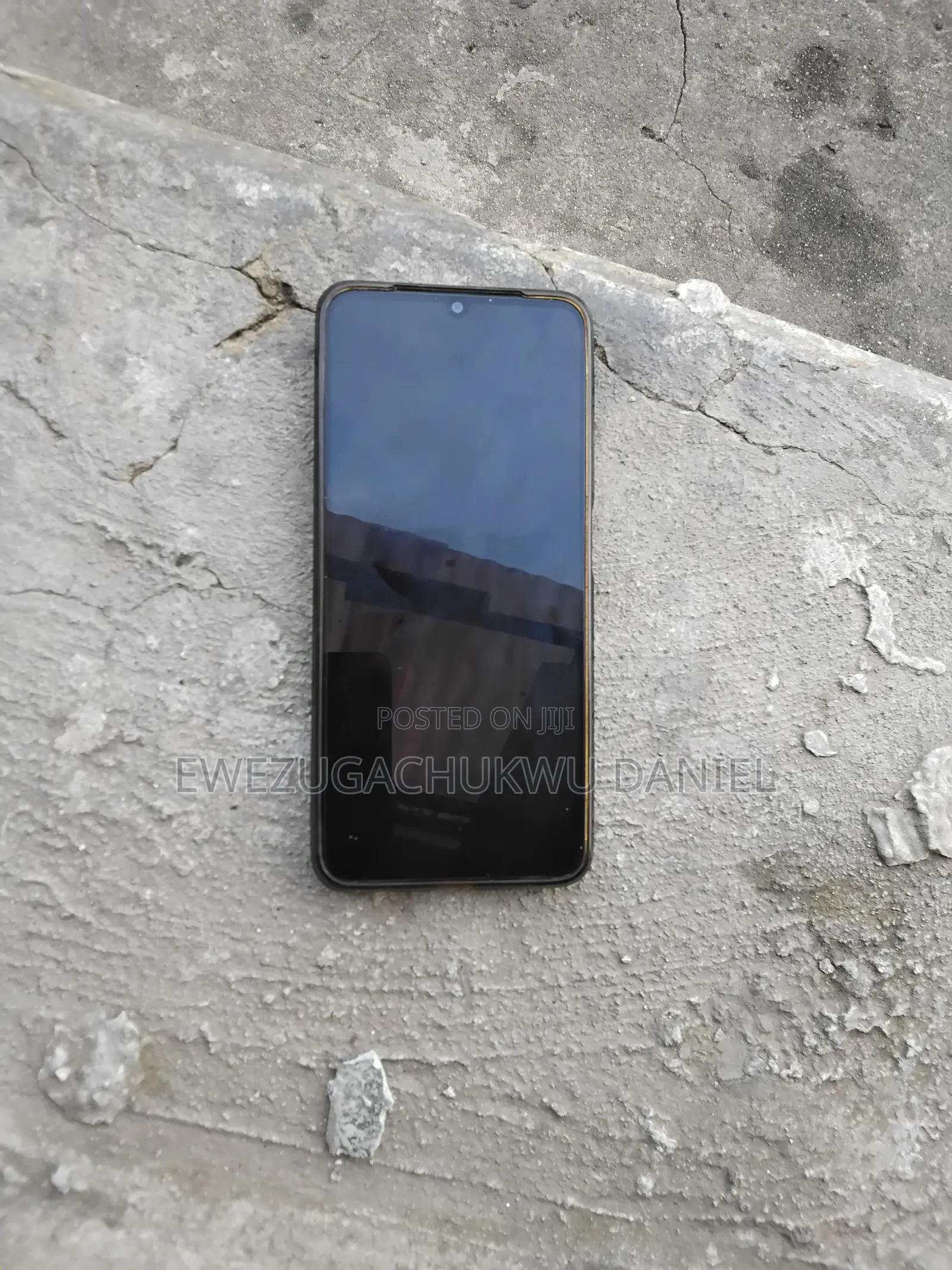 Realme Note 50 64 GB Gray