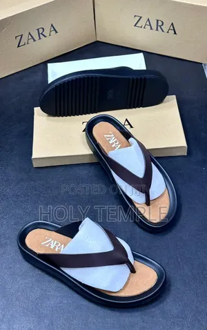 High Quality Zara Palm