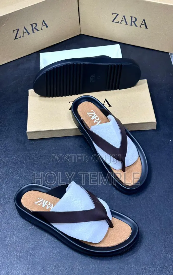 High Quality Zara Palm