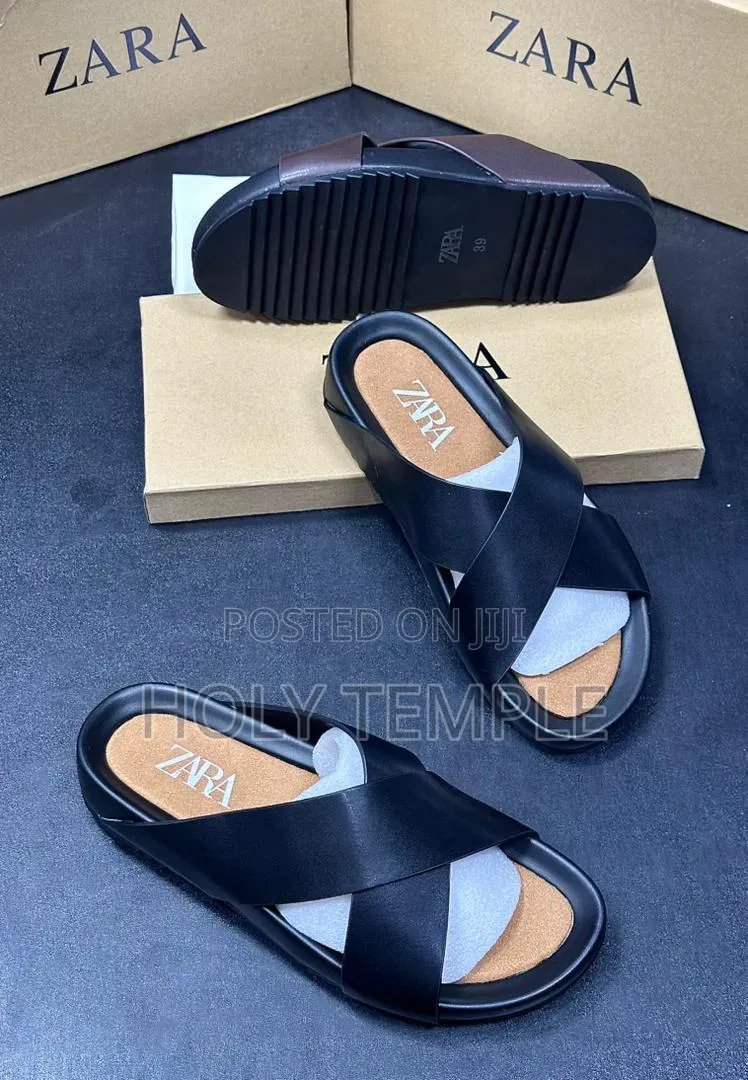 High Quality Zara Palm