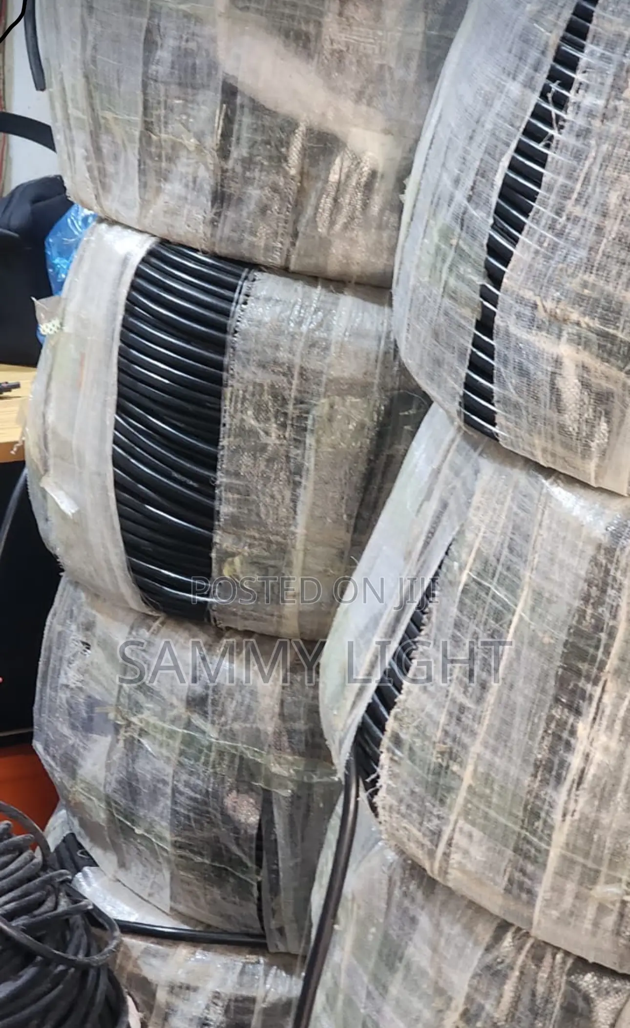 6mm Solar Cable