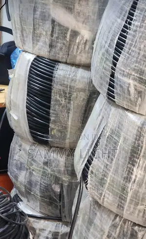 6mm Solar Cable