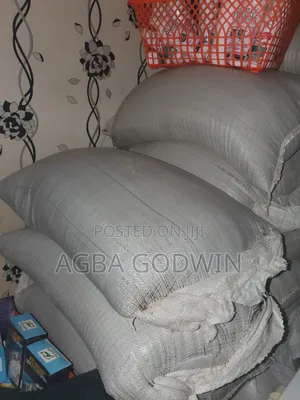 50kg Premuim Grade Dog Rice
