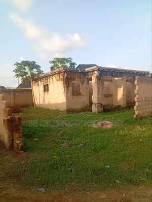 Studio Apartment in Umuoma, Owerri for sale