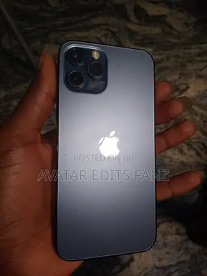 Apple iPhone 12 Pro 128 GB Blue