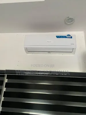 Inverter Ac 1.5horsepower