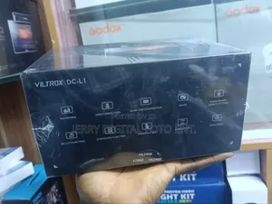 Viltrox Dc -L1 Monitor