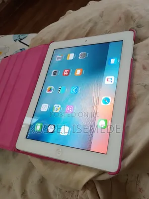 Apple iPad 10.2 (2021) 512 GB Silver