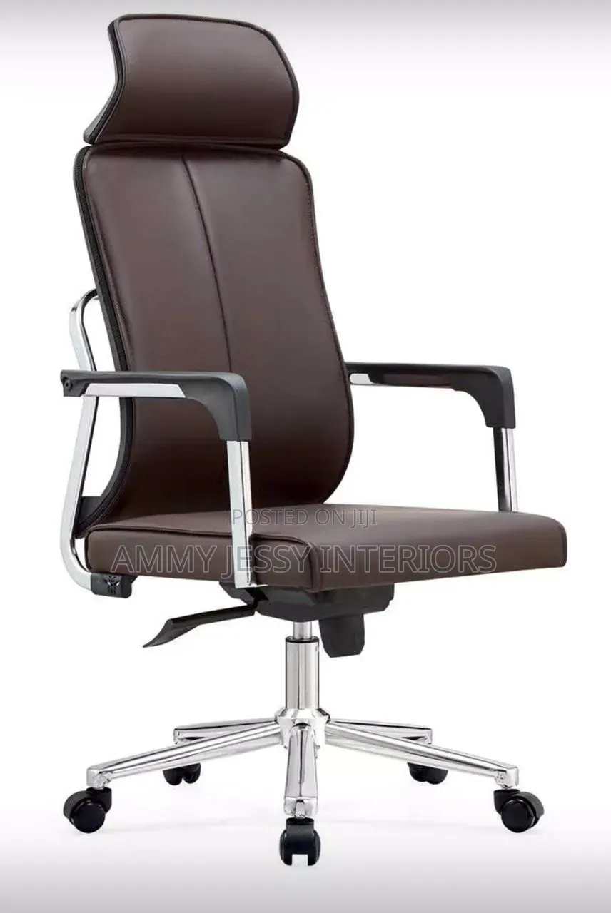Executive Office Chairs