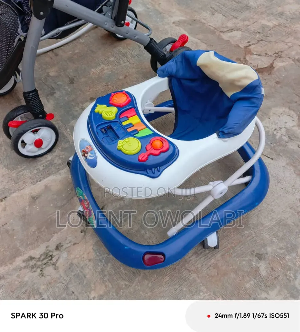 Baby Walker