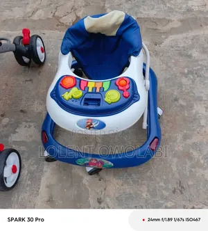 Baby Walker