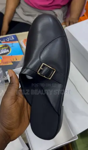 Balenziaga Cover Shoe