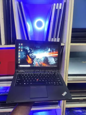 New Laptop Lenovo ThinkPad X1 Yoga 4GB Intel Core i5 HDD 500GB