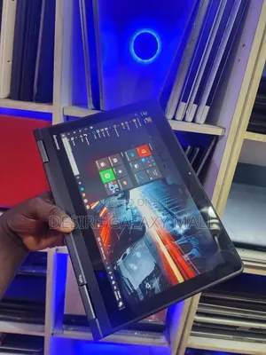 New Laptop Lenovo ThinkPad X1 Yoga 4GB Intel Core i5 HDD 500GB