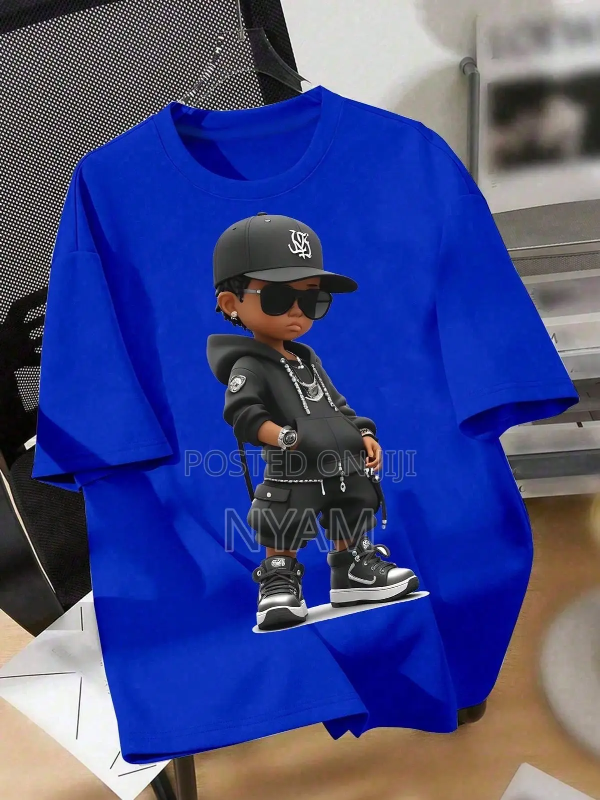 Polo Shirts