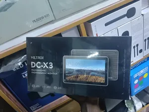 Viltrox Dc -X3 Monitor