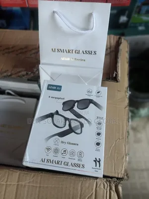 Ai Smart Glasses