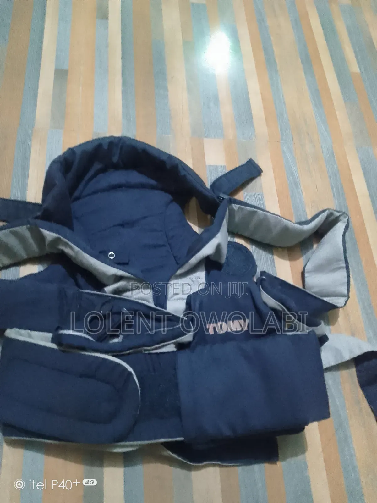 Baby Carrier