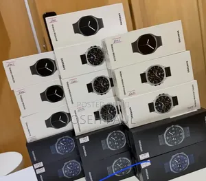 Samsung Galaxy Watch Ultra 47mm