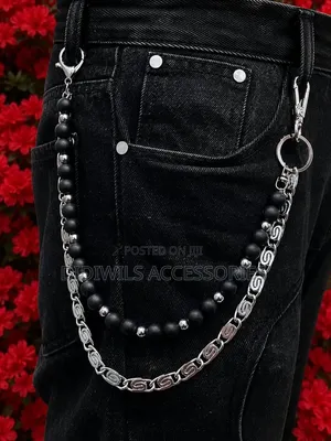 Jean Chains