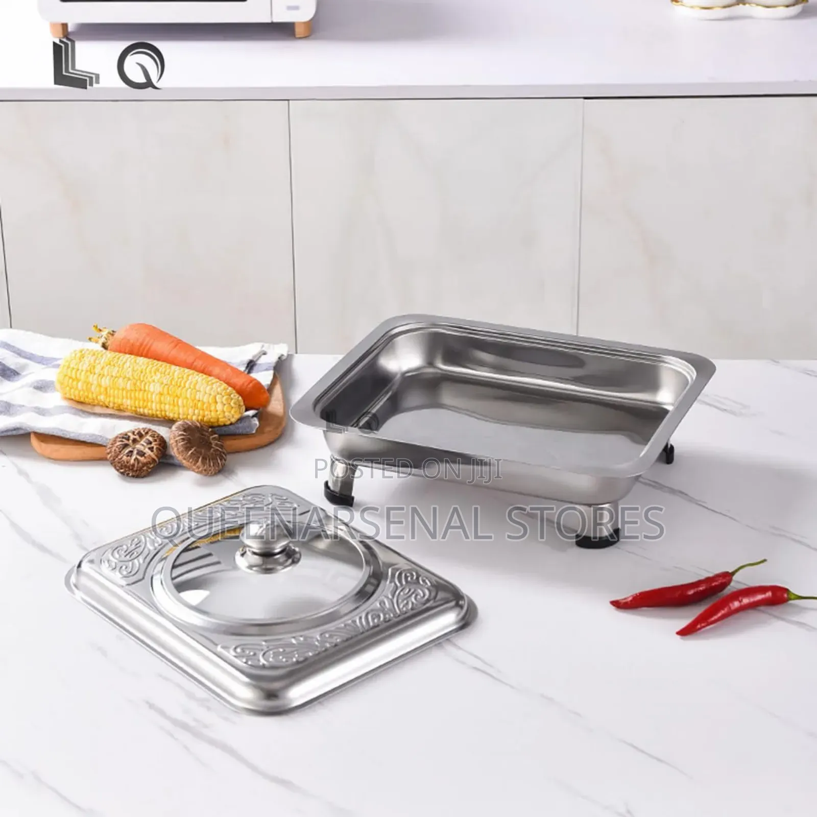 Mini Chaffing Dish