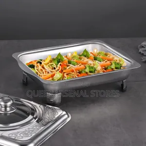 Mini Chaffing Dish
