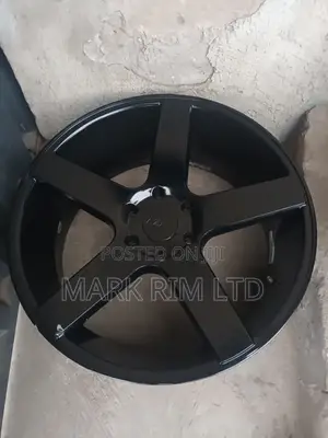 22inche Rim Lx600 Lexus 2023