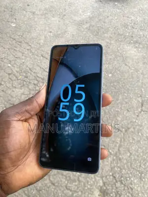 Xiaomi Redmi A3 64 GB Blue