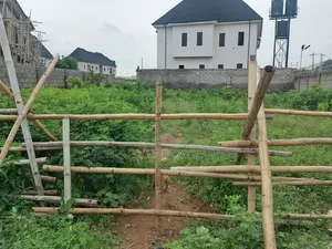 Residential Plot of Land for Sale at Fo1 Kubwa