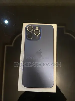 Apple iPhone 15 Pro Max 256 GB Blue