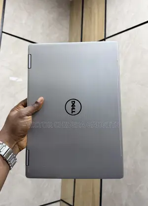 Laptop Dell Inspiron 13 7368 8GB Intel Core i5 SSD 256GB