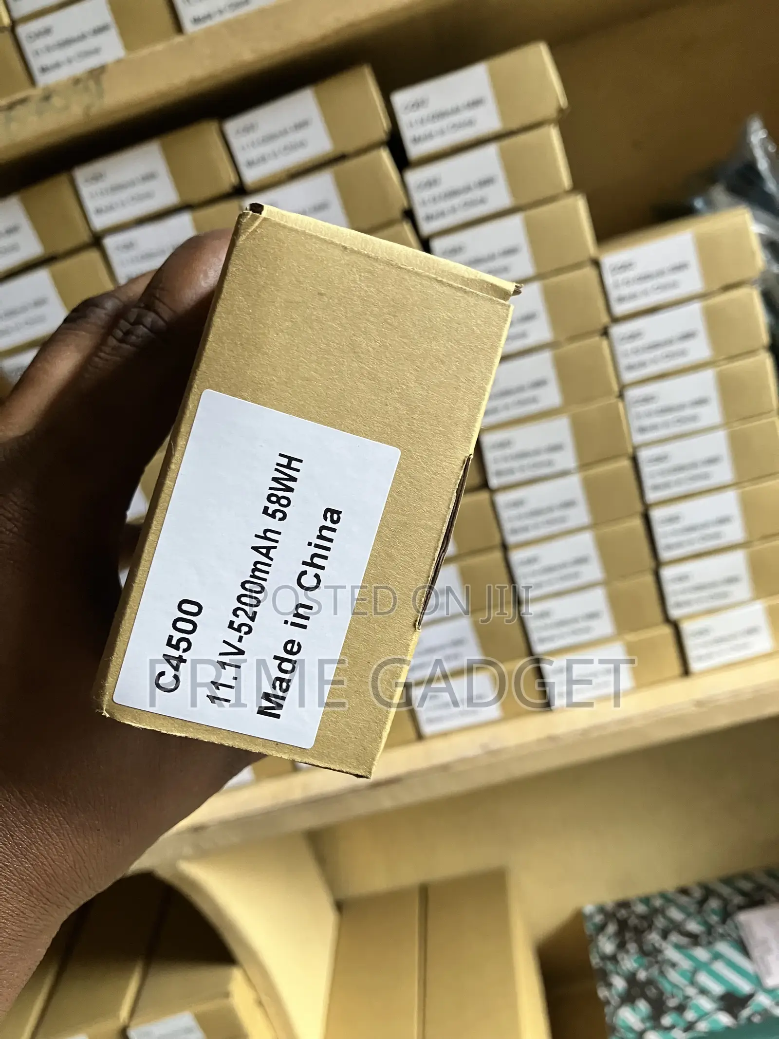 C4500 W150 C4500bat-6