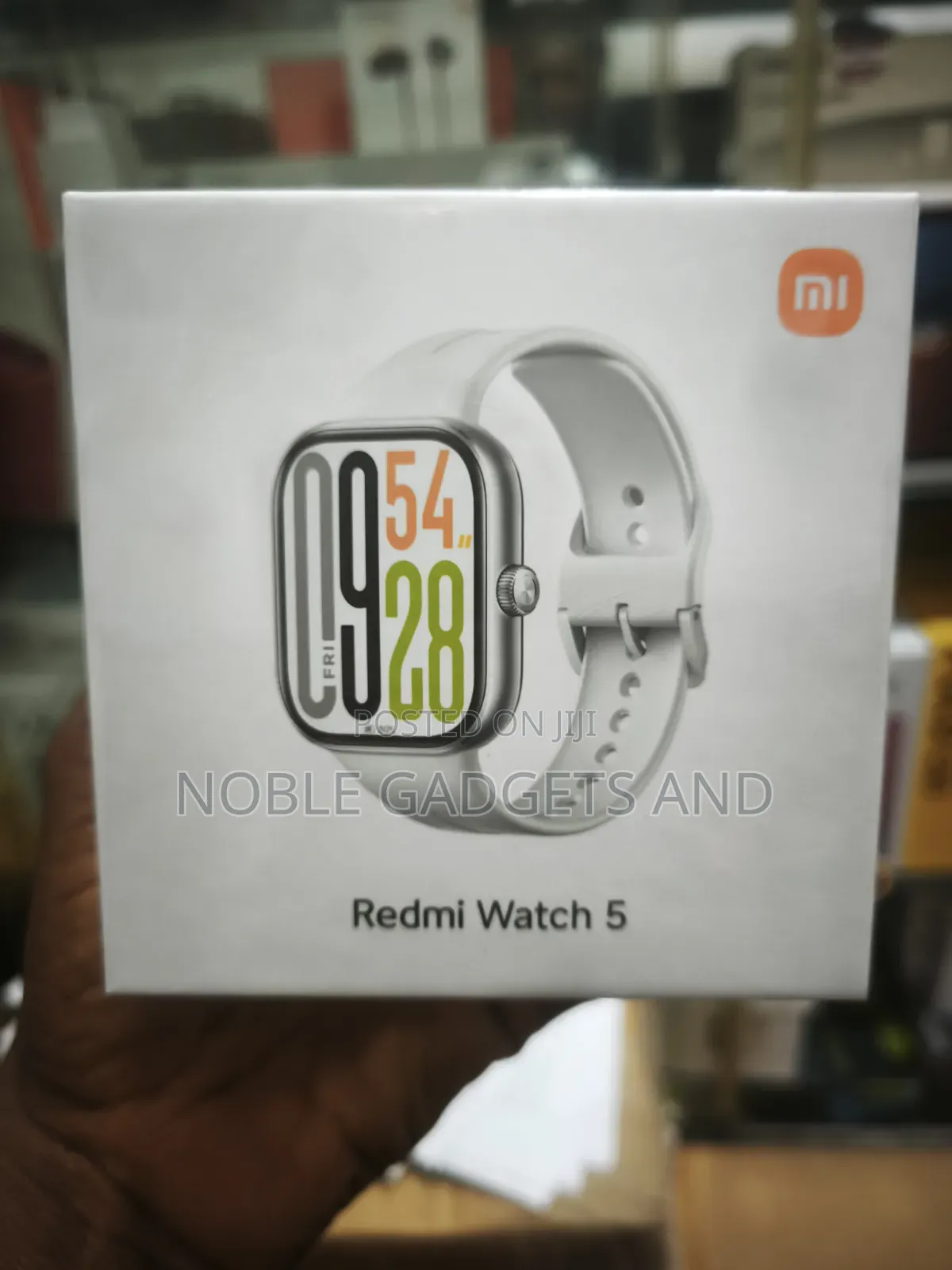 Redmi Watch5