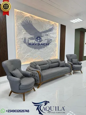 Aquila Maybach