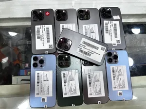 Apple iPhone 12 Pro Max 128 GB Black