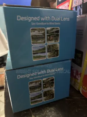Super Quality Solar CCTV Cameras Available in Stock Contact Us