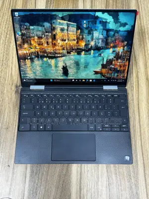 Laptop Dell XPS 13 7390 32GB Intel Core i7 SSD 1T